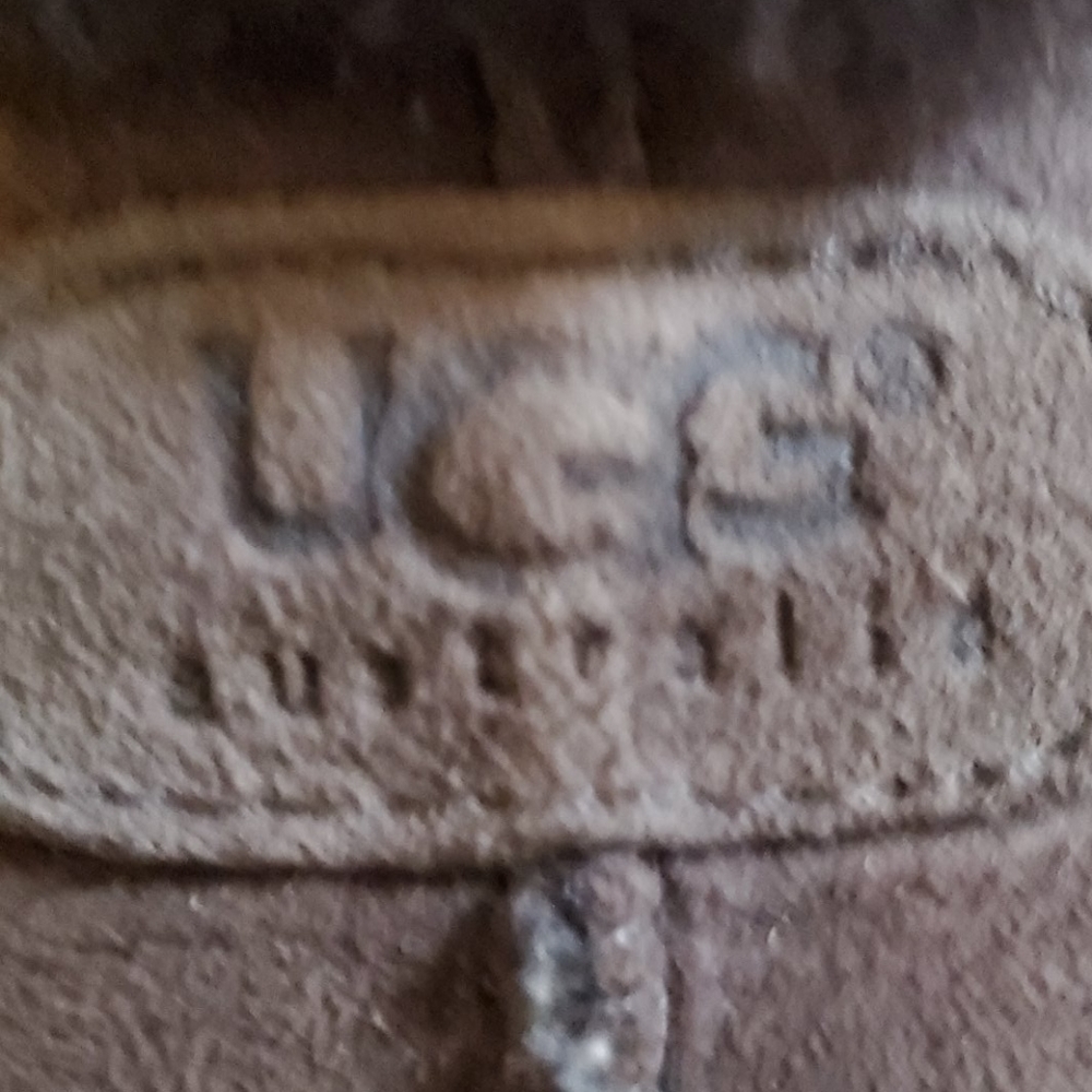 Ugg Clogs - image 3